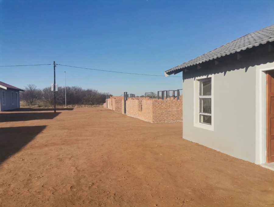 3 Bedroom Property for Sale in Raceway Free State
